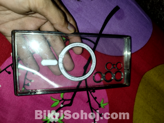 Samsung s23 ultra  back cover